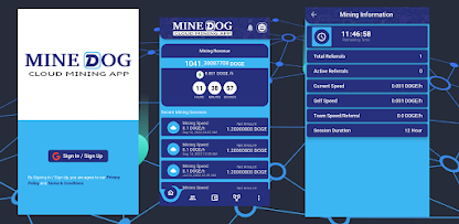 Mining Inc. – Apps no Google Play