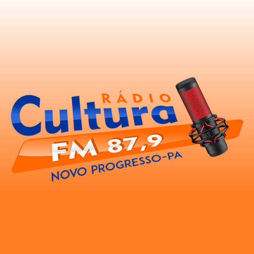 Rádio Cultura 87.9 FM 1.0.0 Icon