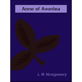 Anne of Avonlea icon