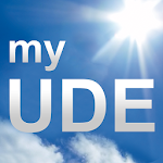 Cover Image of Download myUDE 3.1.7 APK