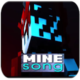 Video songs Maincraft colection icon