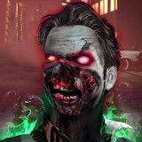Dead Target Zombie icon