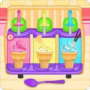 Top 29 Casual Apps Like Cone Cupcakes Maker - Best Alternatives
