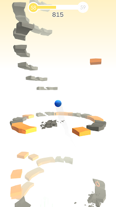 Cloud Towers - Screenshot 1