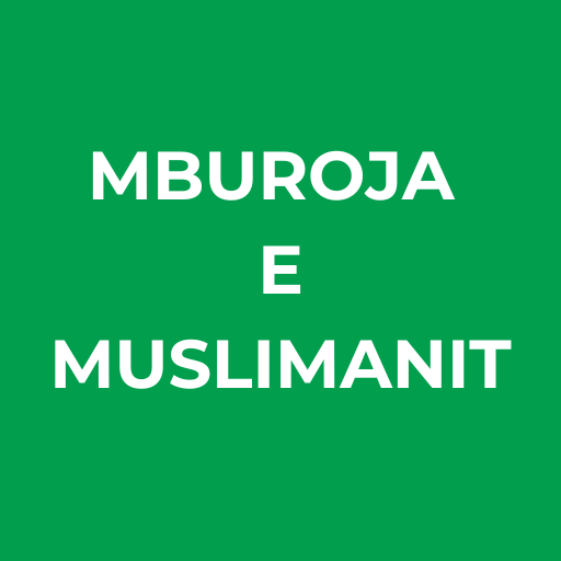 Mburoja e Muslimanit 1.1.0 Icon