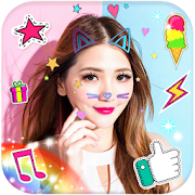 Funny Stickers For Pictures