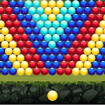 Cover Image of Download Bubble Shooter: Bird Rescue 1.0001 APK