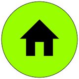 VM5 Green Icon Set icon