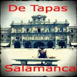 De Tapas en Salamanca icon