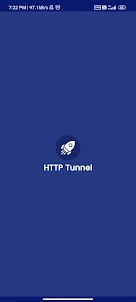 HTTP Tunnel (SSH/WS/DNS)