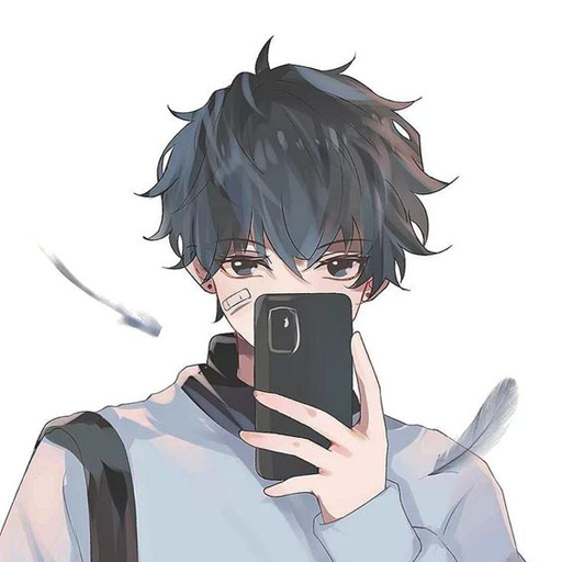 Anime Boy Profile Pictures APK for Android Download