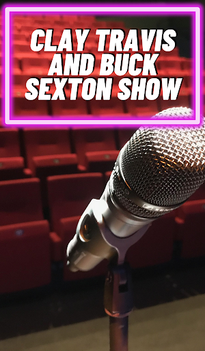 Android application clay travis and buck sexton sh screenshort