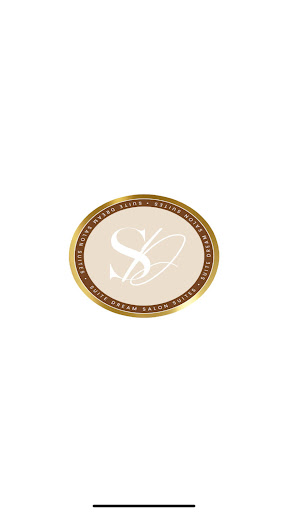 Android application Suite Dream Salon Suites screenshort