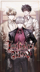 Twilight Blood : Romance Otome 3.1.11 APK + Mod (Free purchase) for Android