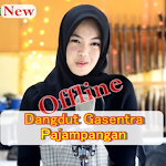 Cover Image of Download Dangdut Gasentra Pajampangan Offline 1.0.0 APK
