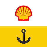 Shell Marine Products icon
