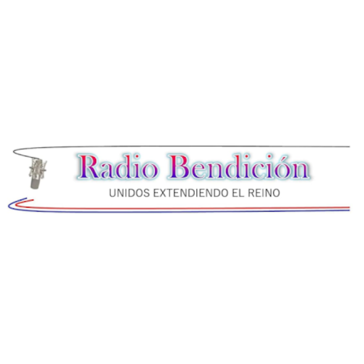 Radio Bendición 90.1 FM logo