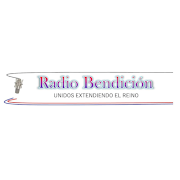 Radio Bendicion 107.9 FM