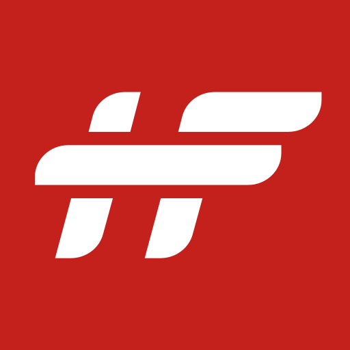 Highpoint Fitness logo