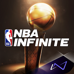 NBA Infinite - PvP Basketball Mod Apk