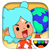 Toca Life World: Build a Story in PC (Windows 7, 8, 10, 11)