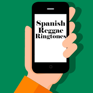 Spanish Reggae Ringtones