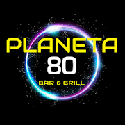 Planeta80  Icon