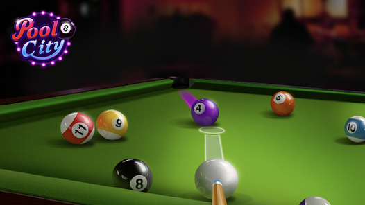 Pooking – Billiards City Mod APK 3.0.59 Gallery 7