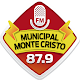 Municipal Monte Cristo 87.9 Download on Windows