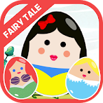 Surprise Eggs - Fairy Tale Apk