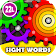 Sight Words Learning Games & Reading Flash Cards icon