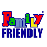 Family Friendly icon