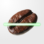 Cover Image of Download Caffeine Scanner Prank  APK