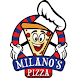 Milano’s Pizza - Androidアプリ