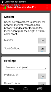 Network Monitor Mini Pro v1.0.270 MOD APK (Patch Unlocked) 5