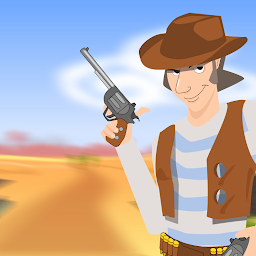 Icon image El Gringo: Wild West Cowboy