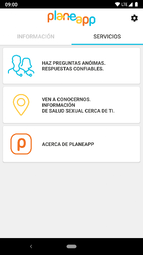 planeapp Screenshot 3 - AppWisp.com
