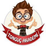 Tonguc Akademi icon