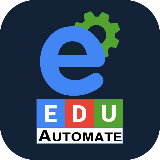 Weblink School ERP logo