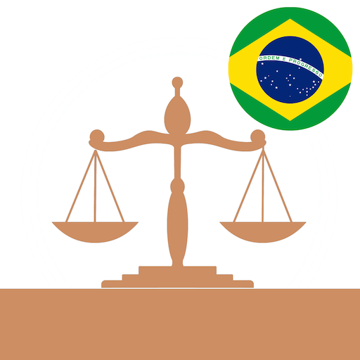Vade Mecum Direito Brasil 5.4 Icon