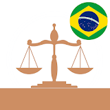 Vade Mecum Direito Brasil icon