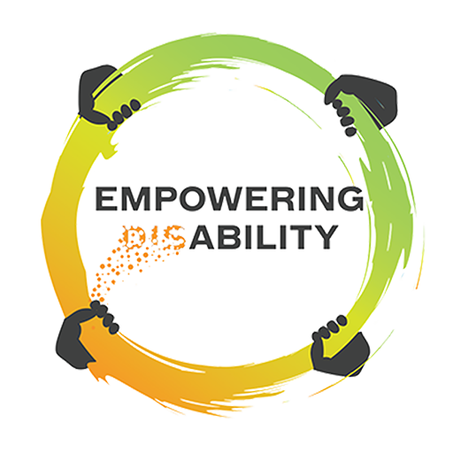 Empowering Ability Academy logo