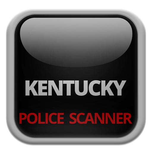 Kentucky scanner radios  Icon