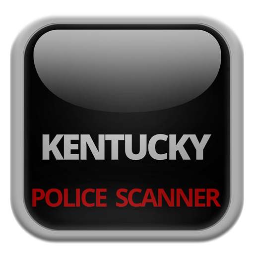 Kentucky scanner radios logo