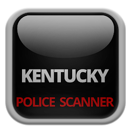 「Kentucky scanner radios」のアイコン画像