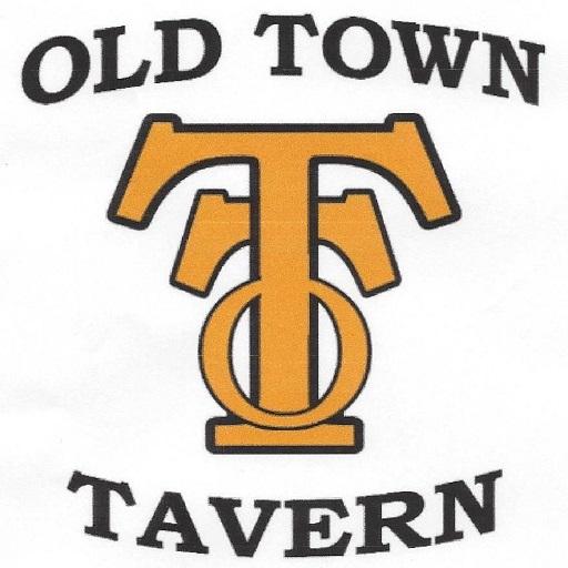 Old Town Tavern logo