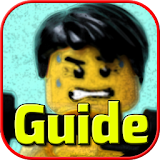 Guide Lego Marvel icon