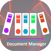 Document Manager - Document Viewer