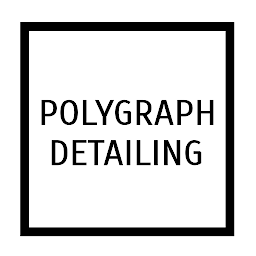 Icon image Polygraph Detailing