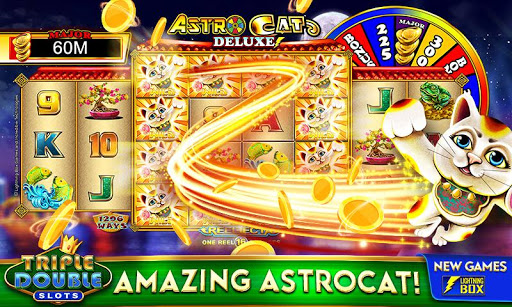 Chumash Casino Resort - Distribution Atd Slot Machine